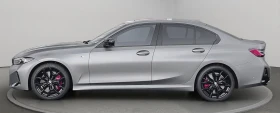 BMW 340 i M xDrive = M-Sport Pro= Shadow Line  | Mobile.bg    4