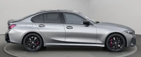 BMW 340 i M xDrive = M-Sport Pro= Shadow Line  | Mobile.bg    3