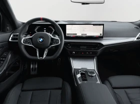 BMW 340 i M xDrive = M-Sport Pro= Shadow Line  | Mobile.bg    8