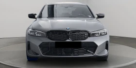 BMW 340 i M xDrive = M-Sport Pro= Shadow Line  | Mobile.bg    1