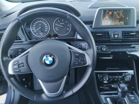 BMW 2 Active Tourer 1.8D F45 Подгрев, снимка 8