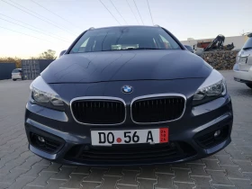 BMW 2 Active Tourer 1.8D F45 Подгрев, снимка 2