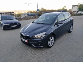 BMW 2 Active Tourer 1.8D F45 Подгрев, снимка 7