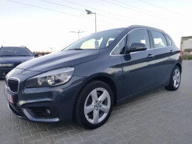     BMW 2 Active Tourer 1.8D F45 