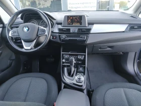 BMW 2 Active Tourer 1.8D F45 Подгрев, снимка 13