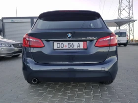 BMW 2 Active Tourer 1.8D F45 Подгрев, снимка 5