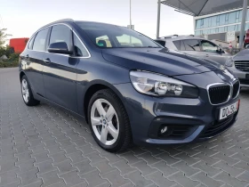 BMW 2 Active Tourer 1.8D F45 Подгрев, снимка 3