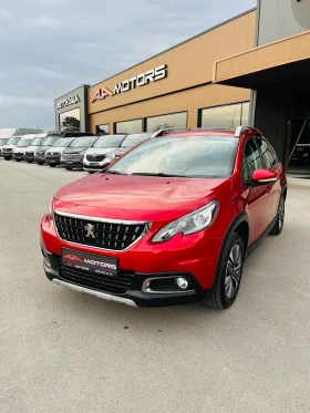 Peugeot 2008 1, 2i;110к.с.;87.000km - 18200 лв. - 88316771 | Car24.bg