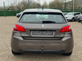 Peugeot 308 1.6HDI | Mobile.bg    7