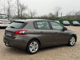 Peugeot 308 1.6HDI | Mobile.bg    5