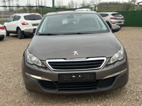 Peugeot 308 1.6HDI | Mobile.bg    8