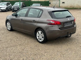 Peugeot 308 1.6HDI | Mobile.bg    6