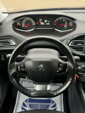 Peugeot 308 1.6HDI | Mobile.bg    15