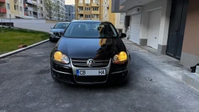 Обява за продажба на VW Jetta 2.0 FSI ~7 500 лв. - изображение 1
