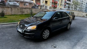Обява за продажба на VW Jetta 2.0 FSI ~7 500 лв. - изображение 2