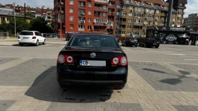VW Jetta 2.0 FSI | Mobile.bg    6