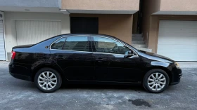 Обява за продажба на VW Jetta 2.0 FSI ~7 500 лв. - изображение 6