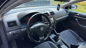 Обява за продажба на VW Jetta 2.0 FSI ~7 500 лв. - изображение 7