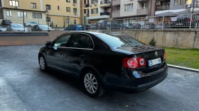 Обява за продажба на VW Jetta 2.0 FSI ~7 500 лв. - изображение 3
