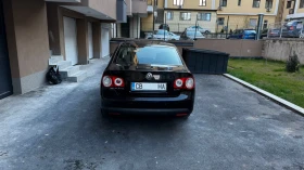 Обява за продажба на VW Jetta 2.0 FSI ~7 500 лв. - изображение 4