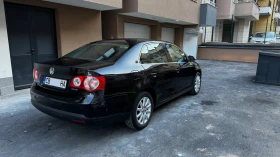 Обява за продажба на VW Jetta 2.0 FSI ~7 500 лв. - изображение 5