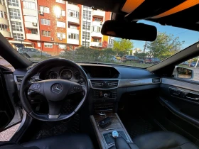 Обява за продажба на Mercedes-Benz E 350 W212 ~22 000 лв. - изображение 8