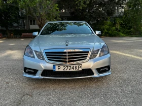 Обява за продажба на Mercedes-Benz E 350 W212 ~22 000 лв. - изображение 2