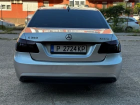 Обява за продажба на Mercedes-Benz E 350 W212 ~22 000 лв. - изображение 4