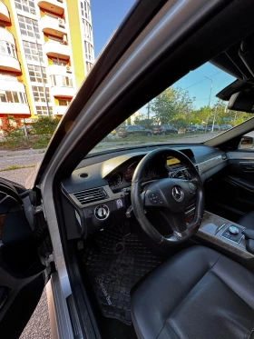 Обява за продажба на Mercedes-Benz E 350 W212 ~22 000 лв. - изображение 6