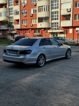 Обява за продажба на Mercedes-Benz E 350 W212 ~22 000 лв. - изображение 5