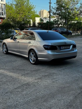 Обява за продажба на Mercedes-Benz E 350 W212 ~22 000 лв. - изображение 3