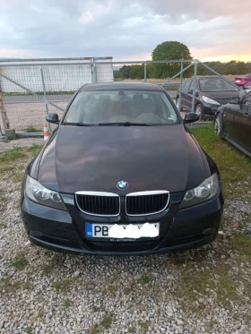 Обява за продажба на BMW 320 320d ~7 800 лв. - изображение 1