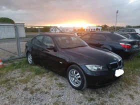 Обява за продажба на BMW 320 320d ~7 800 лв. - изображение 1