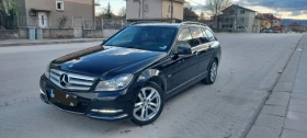 Обява за продажба на Mercedes-Benz C 200 ~18 000 лв. - изображение 3