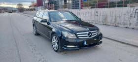 Обява за продажба на Mercedes-Benz C 200 ~18 000 лв. - изображение 7