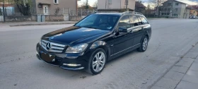 Обява за продажба на Mercedes-Benz C 200 ~18 000 лв. - изображение 1
