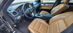 Обява за продажба на Mercedes-Benz C 200 ~18 000 лв. - изображение 9