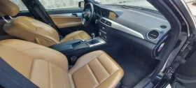 Обява за продажба на Mercedes-Benz C 200 ~18 000 лв. - изображение 6
