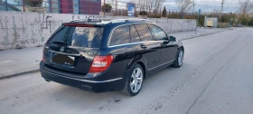 Mercedes-Benz C 200 | Mobile.bg    13