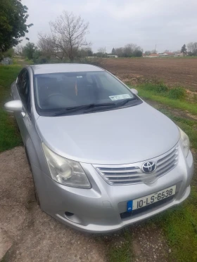 Обява за продажба на Toyota Avensis ~5 000 лв. - изображение 1