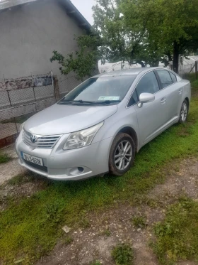 Обява за продажба на Toyota Avensis ~5 000 лв. - изображение 1