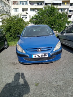 Обява за продажба на Peugeot 307