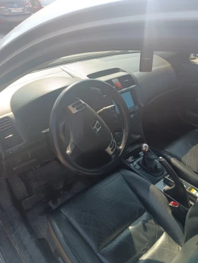 Honda Accord | Mobile.bg    8