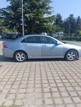 Honda Accord | Mobile.bg    5