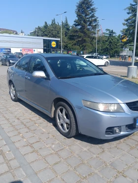 Honda Accord | Mobile.bg    6