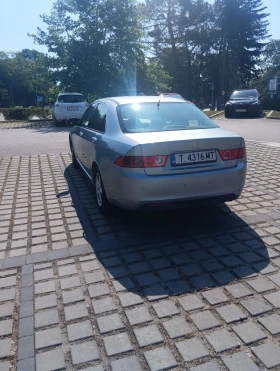Honda Accord | Mobile.bg    3