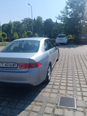 Honda Accord | Mobile.bg    4