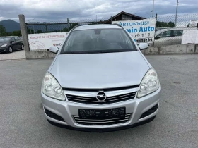 Opel Astra 1.4i 90 FACE EURO 4   | Mobile.bg    2