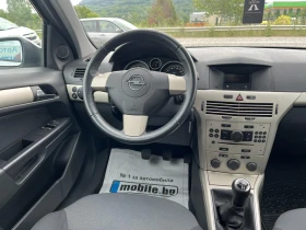 Opel Astra 1.4i 90 FACE EURO 4   | Mobile.bg    12