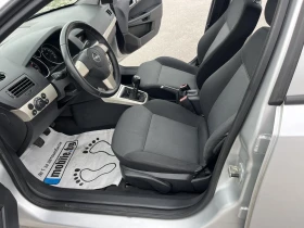 Opel Astra 1.4i 90 FACE EURO 4   | Mobile.bg    8